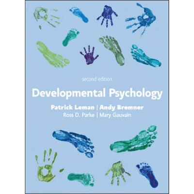 预订Developmental Psychology, 2e[9780077175191]
