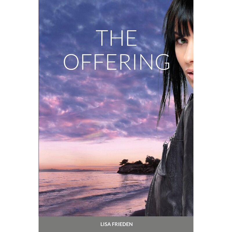 按需印刷不退不换The Offering[9781678044312]