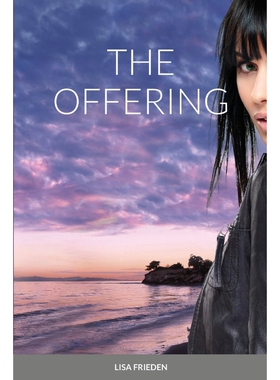 按需印刷The Offering[9781678044312]