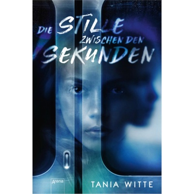 预订【德语】Die Stille zwischen den Sekunden[9783401604749]