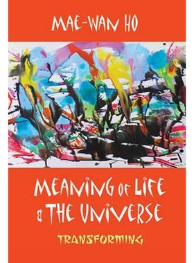 按需印刷不退不换Meaning of Life and the Universe[9789813108851]