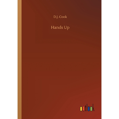 按需印刷Hands Up[9783734039829]