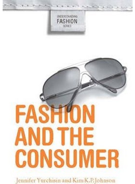 按需印刷不退不换Fashion and the Consumer[9781845207977]