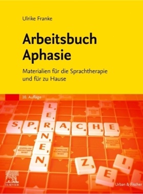 预订【德语】Arbeitsbuch Aphasie[9783437444692]