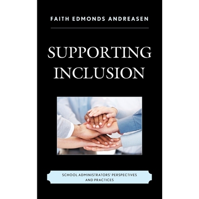 按需印刷Supporting Inclusion[9781475807882]