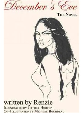 按需印刷December's Eve[9781450239523]