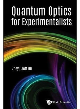 按需印刷Quantum Optics for Experimentalists[9789813220195]