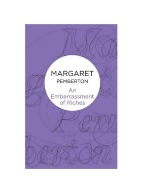 按需印刷An Embarrassment of Riches[9781447230137]