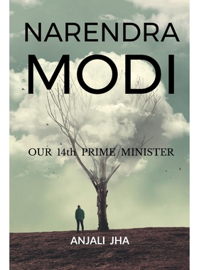 按需印刷不退不换NARENDRA  MODI[9781639740925]