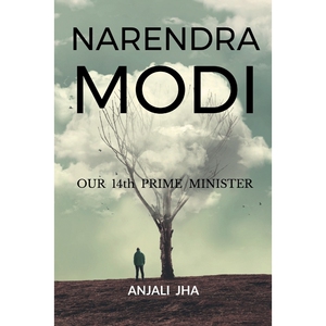 按需印刷不退不换NARENDRA  MODI[9781639740925]