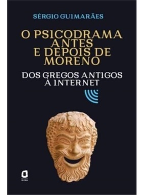 按需印刷POR O psicodrama antes e depois de Moreno