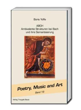 预订【德语】 ABCH:Ambivalente Strukturen bei Bach und ih