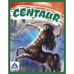 预订Centaur[9781637380192]