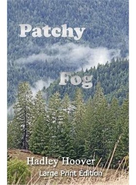 按需印刷Patchy Fog (LP)[9781365865589]