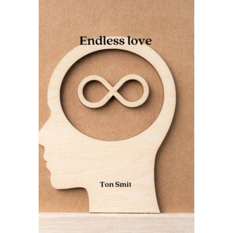 按需印刷不退不换Endless love[9788519215740]