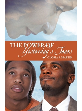 按需印刷The Power of Yesterday's Tears[9781450237079]