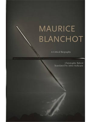 按需印刷Maurice Blanchot