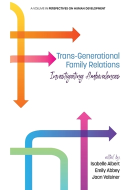 按需印刷Trans-Generational Family Relations[9781641130837]