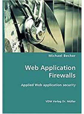 按需印刷Web Application Firewalls[9783836404464]