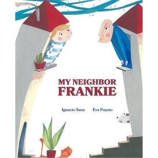 预订My Frankie Neighbor