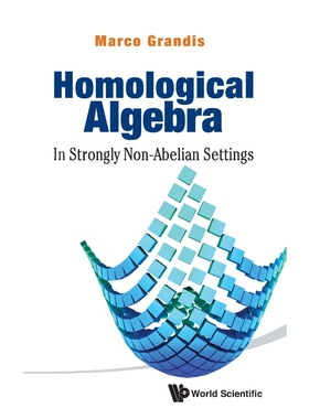 按需印刷不退不换Homological Algebra[9789814425919]