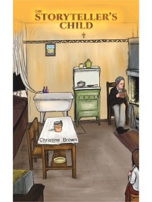 预订Storyteller's Child