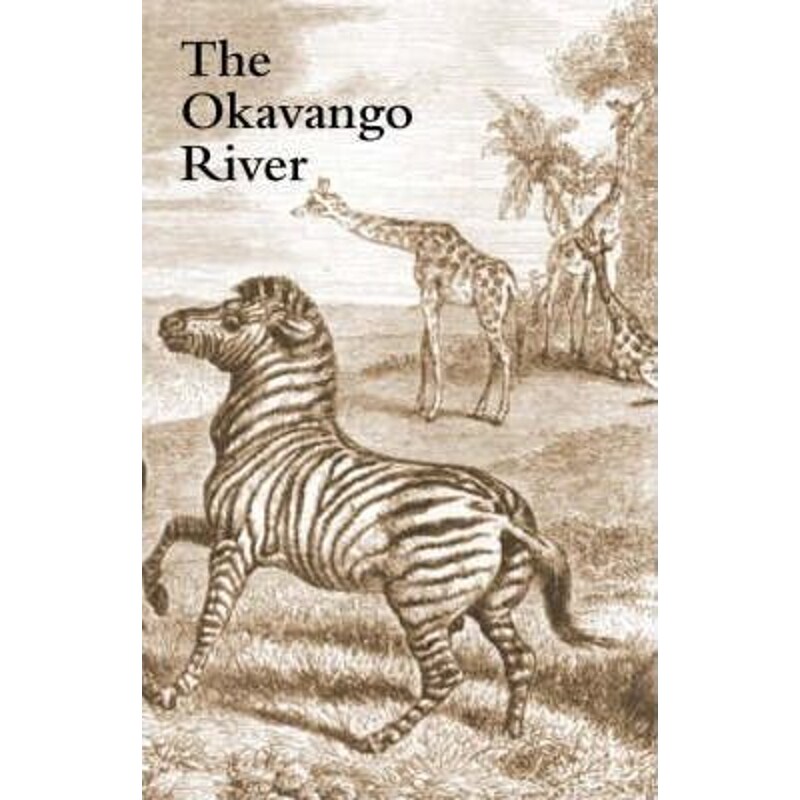按需印刷不退不换The Okavango River[9781905748549]