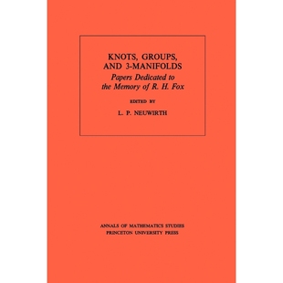 and Manifolds 按需印刷 Groups Volume Knots