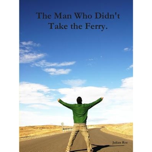 Didn 9780359552849 Man Ferry. Who the 按需印刷The Take