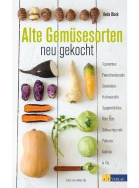 预订【德语】 vieux légumes - le grand retour: