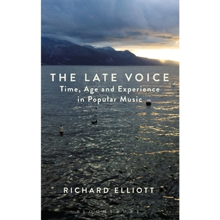 9781628921182 Voice Late 按需印刷不退不换The