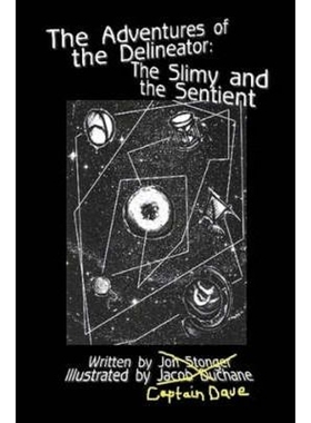 按需印刷The Adventures of the Delineator[9781435712614]