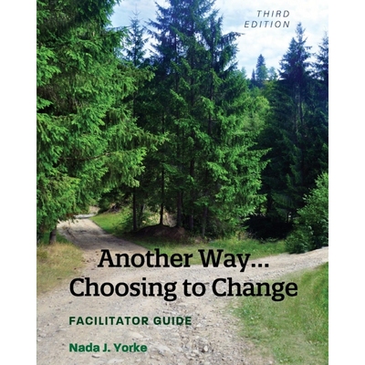 按需印刷Another Way...Choosing to Change[9781516581580]