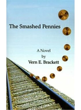 按需印刷The Smashed Pennies[9780759609600]