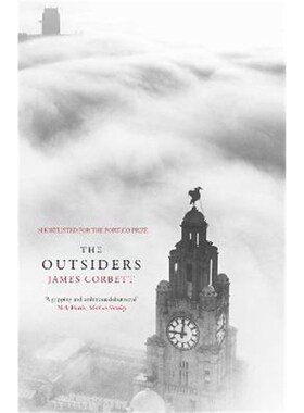 预订不退不换The Outsiders