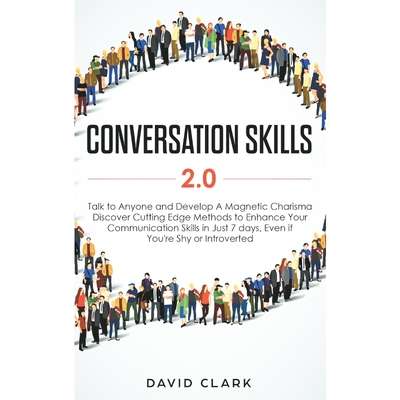 按需印刷不退不换Conversation Skills 2.0[9781952083457]