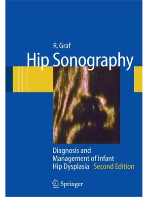 预订Hip Sonography