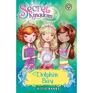 Special 预订Secret Bay Dolphin Kingdom