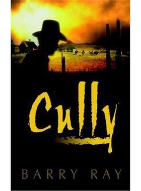 按需印刷Cully[9781403345257]