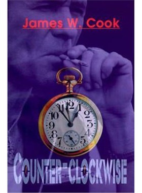 按需印刷Counter-Clockwise[9780595001637]
