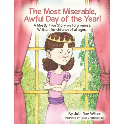按需印刷The Most Miserable, Awful Day of the Year[9781483488547]