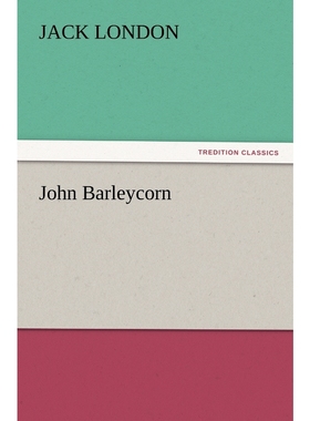 按需印刷John Barleycorn[9783842437128]