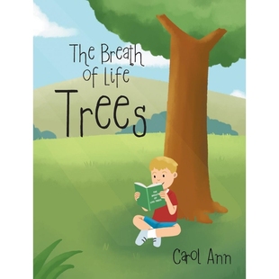 9781662482328 按需印刷The Life Breath