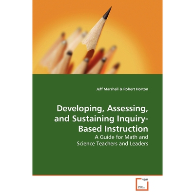 按需印刷不退不换Developing, Assessing, and Sustaining Inquiry-Based Instruction[9783639178470]