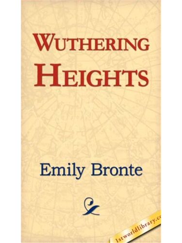 预订不退不换Wuthering Heights