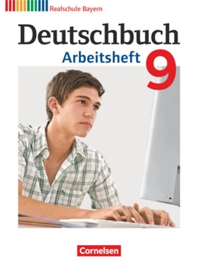 预订【德语】 Deutschbuch - Sprach- und Lesebuch - Realschule Bayern 2011 - 9. Jahrg[9783060624294]