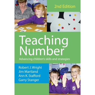按需印刷Teaching Number:Advancing Children's Skills and Strategies[9781412921855]