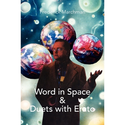 按需印刷 Word in Space & Duets with Erato