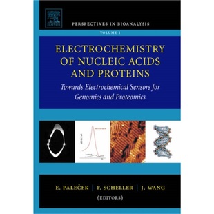 Acids Nucleic Proteins 9780444521507 and 預訂Electrochemistry