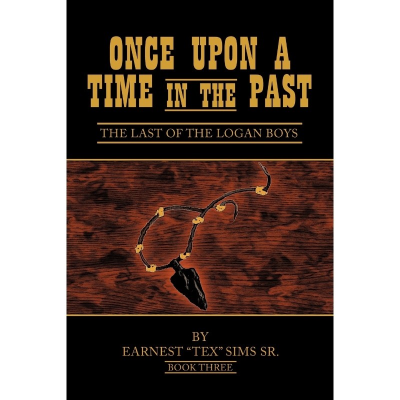 按需印刷不退不换Once Upon a Time in the Past[9781452002644]